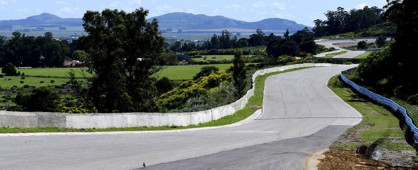 La ACTC nuevamente presente en Balcarce